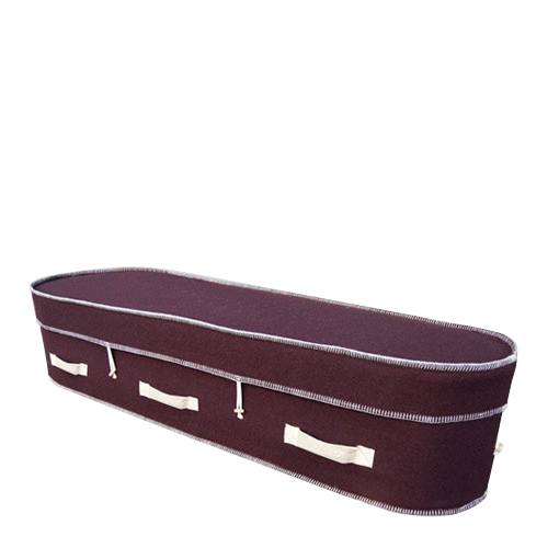 Manchester Woolen Casket IV